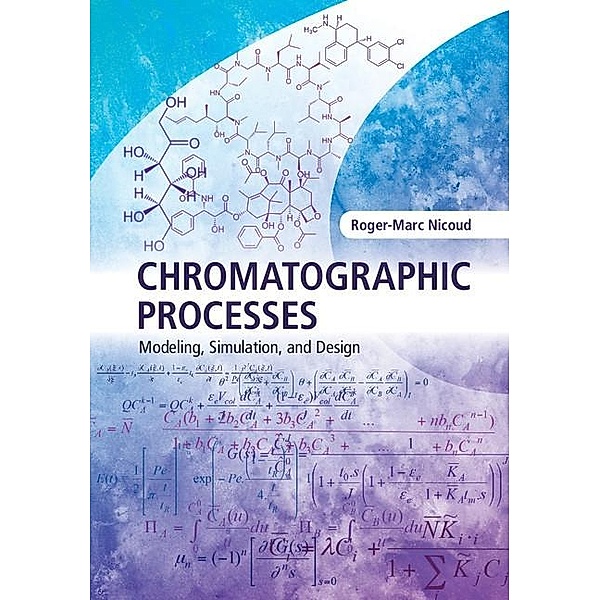 Chromatographic Processes / Cambridge Series in Chemical Engineering, Roger-Marc Nicoud