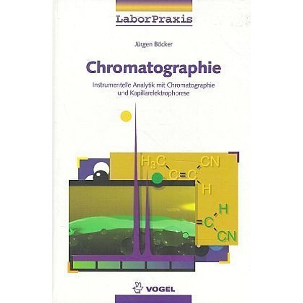 Chromatographie, Jürgen Böcker