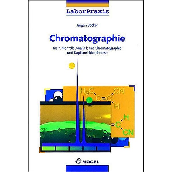 Chromatographie, Jürgen Böcker