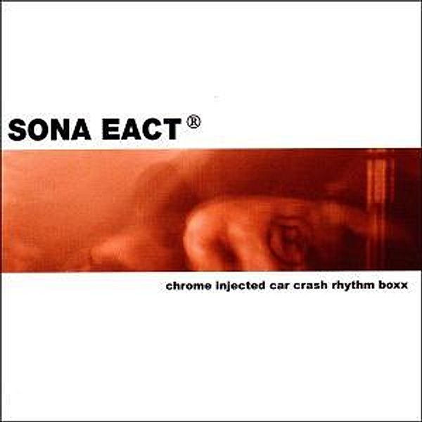 Chrome Injected Car Crash Rhyt, Sona Eact