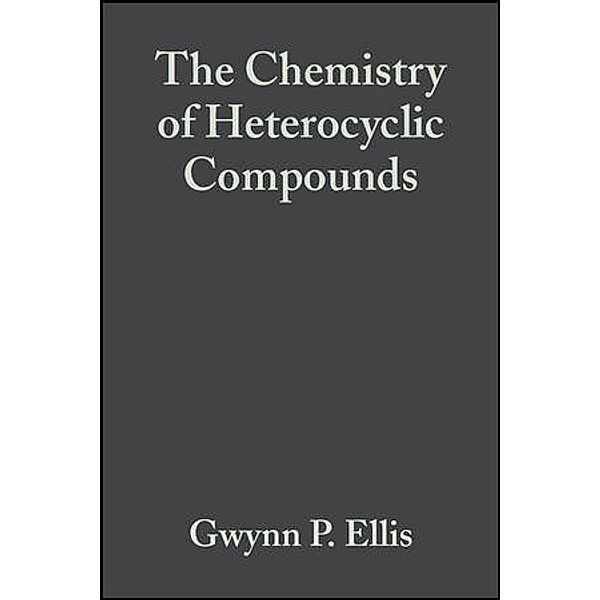 Chromenes, Chromanones, and Chromones, Volume 31 / The Chemistry of Heterocyclic Compounds Bd.31