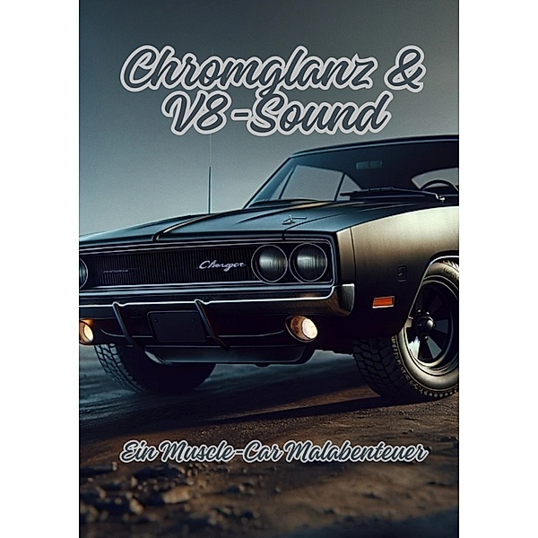 Chromglanz & V8-Sound, Diana Kluge