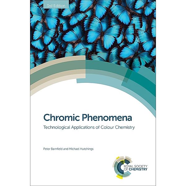 Chromic Phenomena, Peter Bamfield, Michael Hutchings