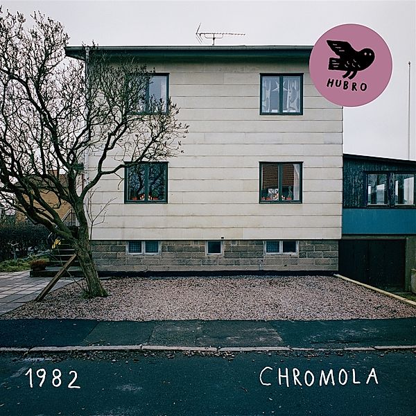 Chromola, 1982