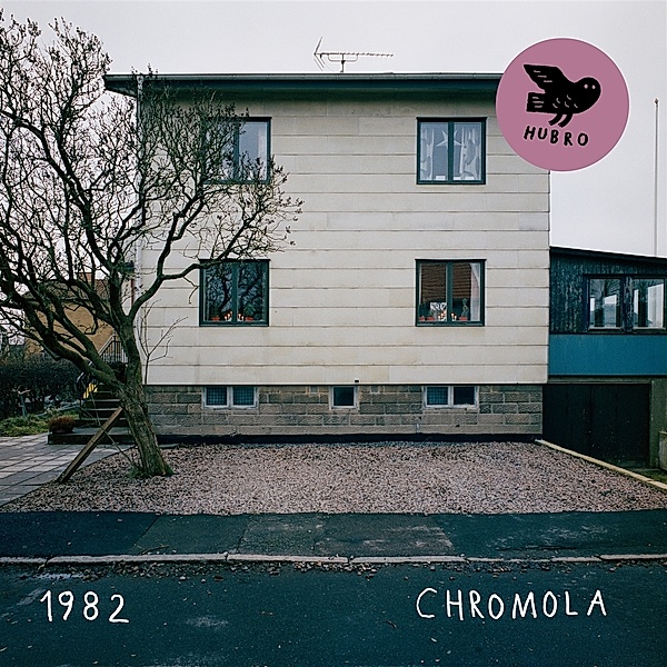 Chromola (Vinyl), 1982