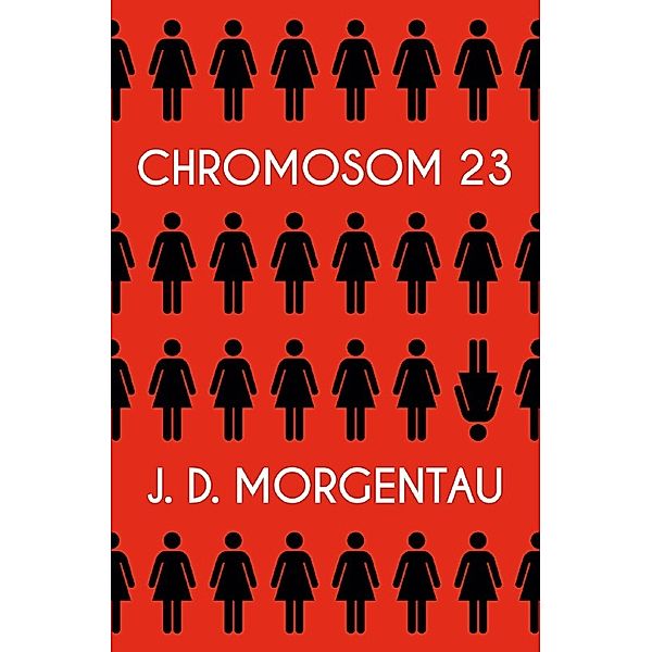 Chromosom 23, J. D. Morgentau