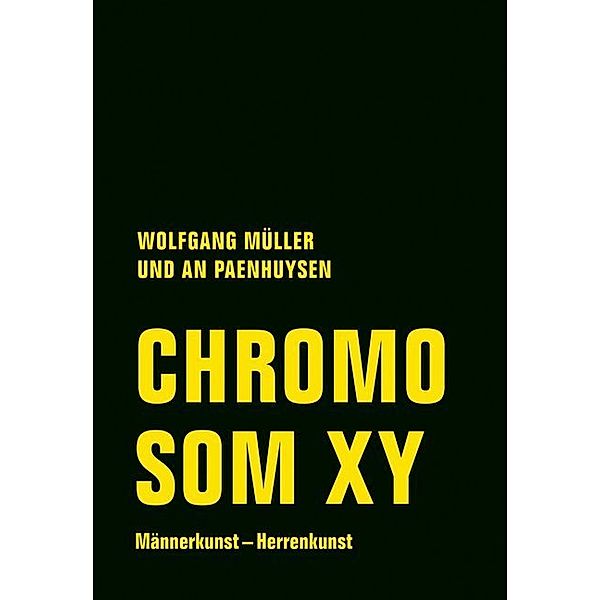 Chromosom XY, Wolfgang Müller, An Paenhuysen