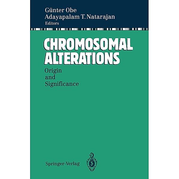 Chromosomal Alterations