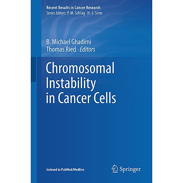 Chromosomal Instability in Cancer Cells