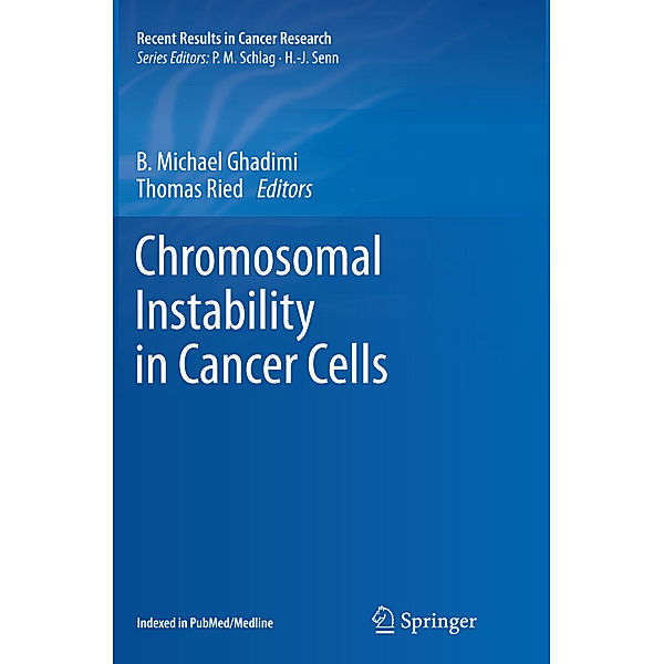 Chromosomal Instability in Cancer Cells