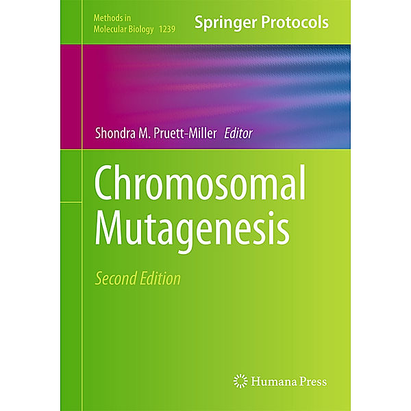 Chromosomal Mutagenesis