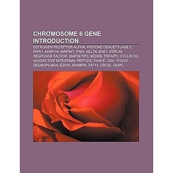 Chromosome 6 gene Introduction