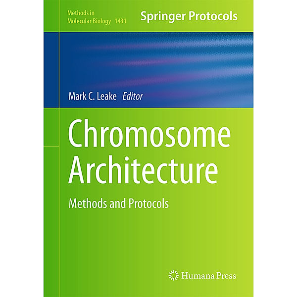 Chromosome Architecture