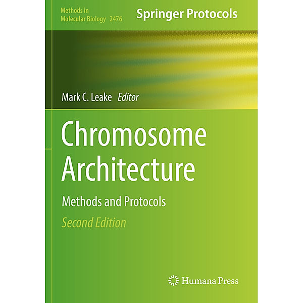 Chromosome Architecture