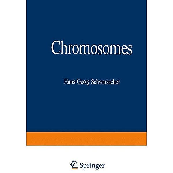 Chromosomes, H.G. Schwarzacher