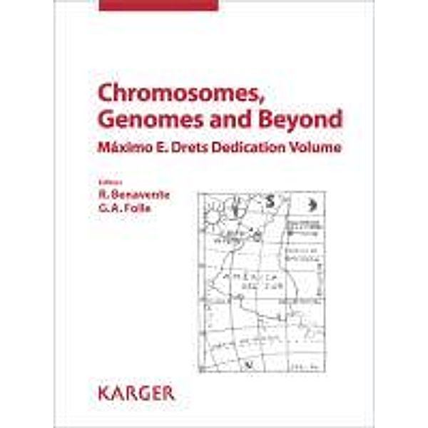 Chromosomes, Genomes and Beyond