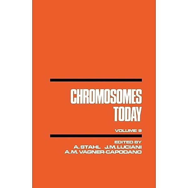 Chromosomes Today