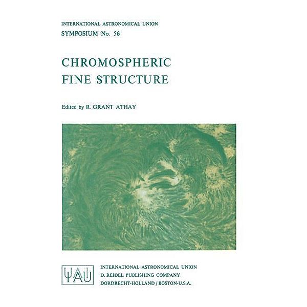 Chromospheric Fine Structure