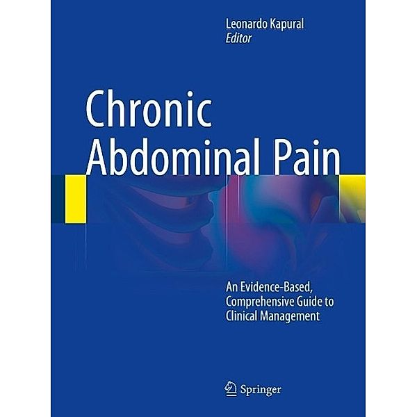 Chronic Abdominal Pain