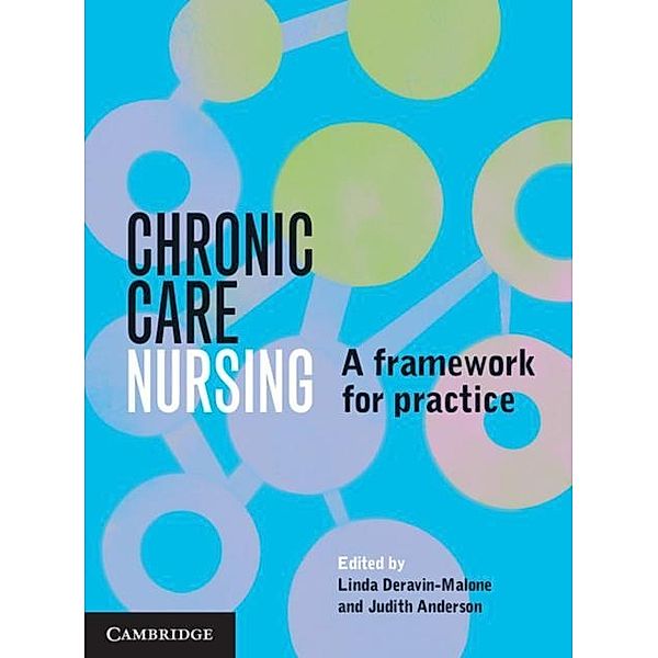 Chronic Care Nursing, Linda Deravin-Malone