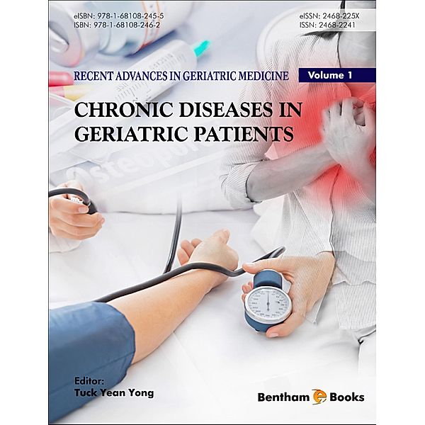 Chronic Diseases in Geriatric Patients / Recent Advances in Geriatric Medicine Bd.1