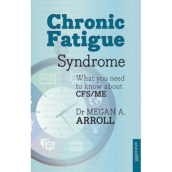 Chronic Fatigue Syndrome, Megan A. Arroll