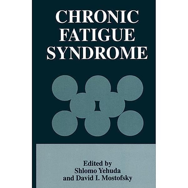 Chronic Fatigue Syndrome