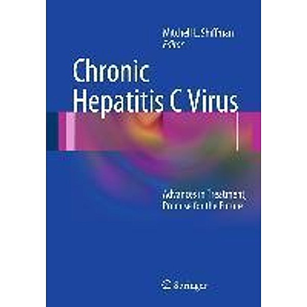 Chronic Hepatitis C Virus