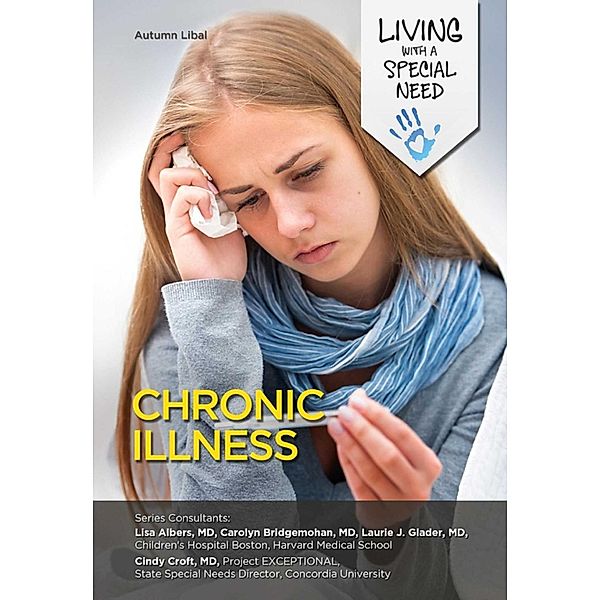 Chronic Illness, Autumn Libal
