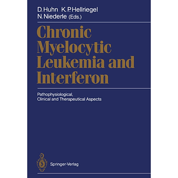 Chronic Myelocytic Leukemia and Interferon