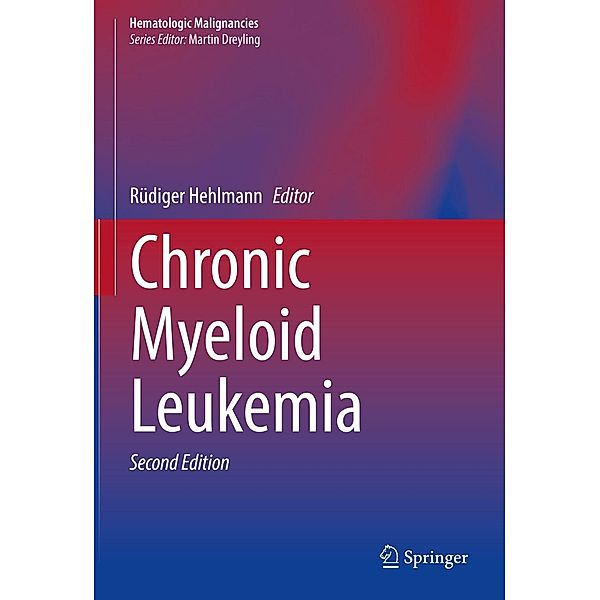 Chronic Myeloid Leukemia / Hematologic Malignancies