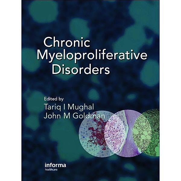 Chronic Myeloproliferative Disorders