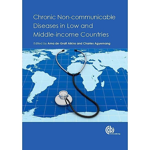 Chronic Non-communicable Diseases in Low and Middle-income Countries