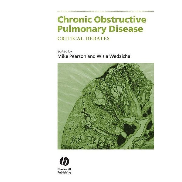 Chronic Obstructive Pulmonary Disease / Challenges In
