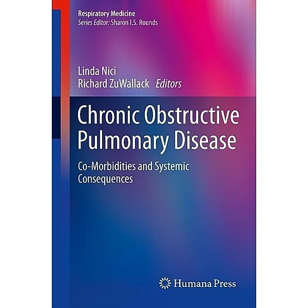 Chronic Obstructive Pulmonary Disease / Respiratory Medicine