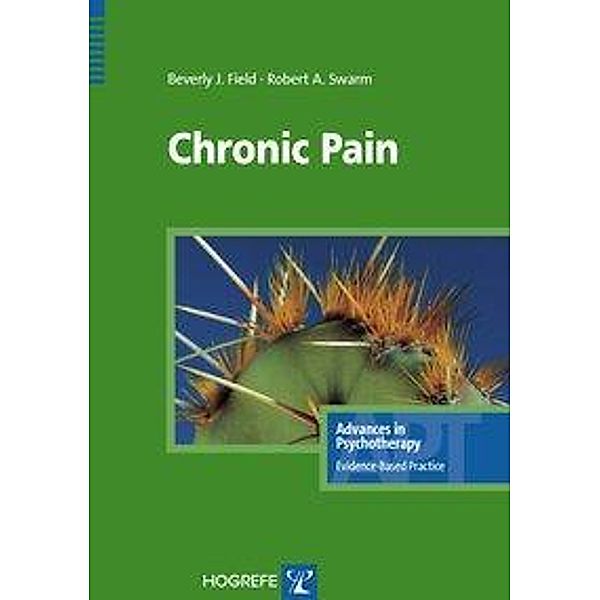 Chronic Pain, Beverly J. Field, Robert A. Swarm