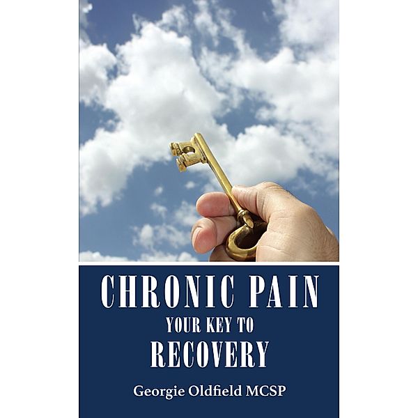 Chronic Pain, Georgie MCSP Oldfield