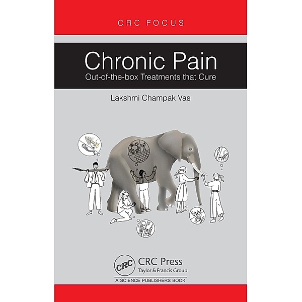 Chronic Pain, Lakshmi Champak Vas
