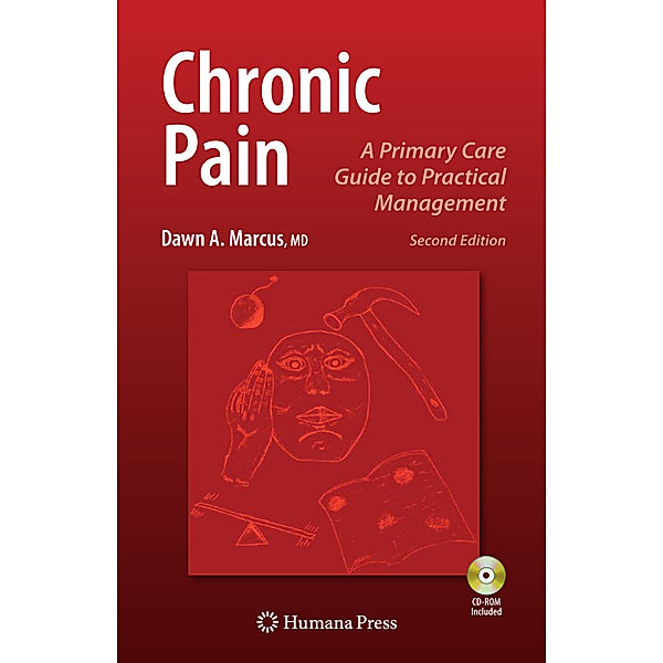 Chronic Pain, Dawn Marcus