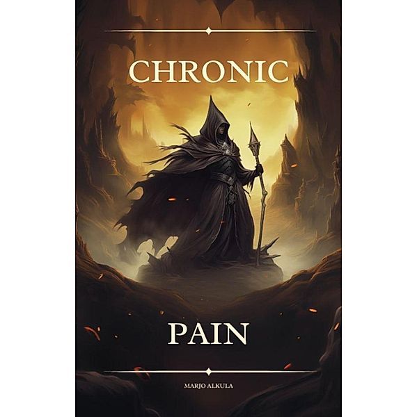 Chronic Pain, Marjo Alkula