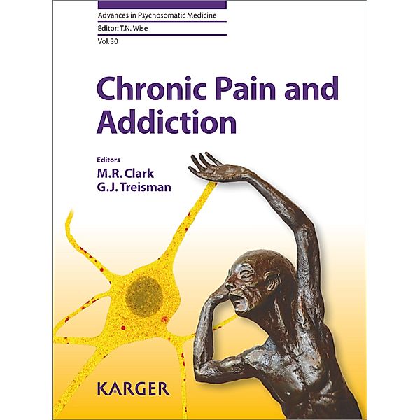 Chronic Pain and Addiction