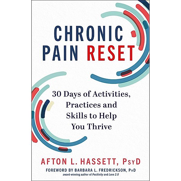 Chronic Pain Reset, Afton L. Hassett