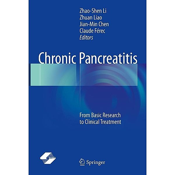 Chronic Pancreatitis