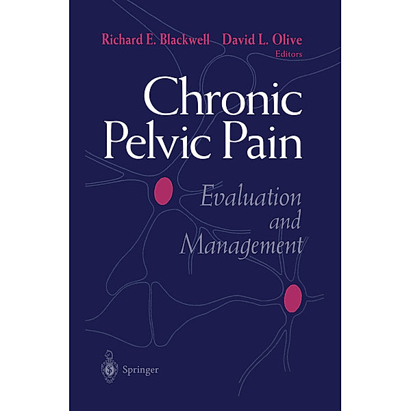 Chronic Pelvic Pain