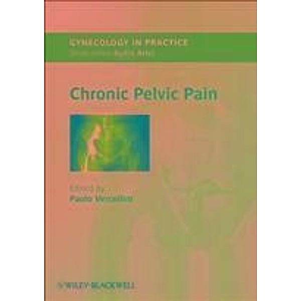 Chronic Pelvic Pain / GIP - Gynaecology in Practice
