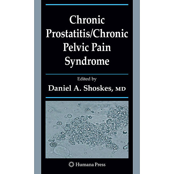 Chronic Prostatitis/Chronic Pelvic Pain Syndrome