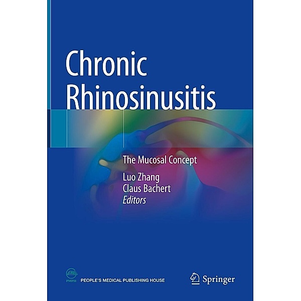 Chronic Rhinosinusitis