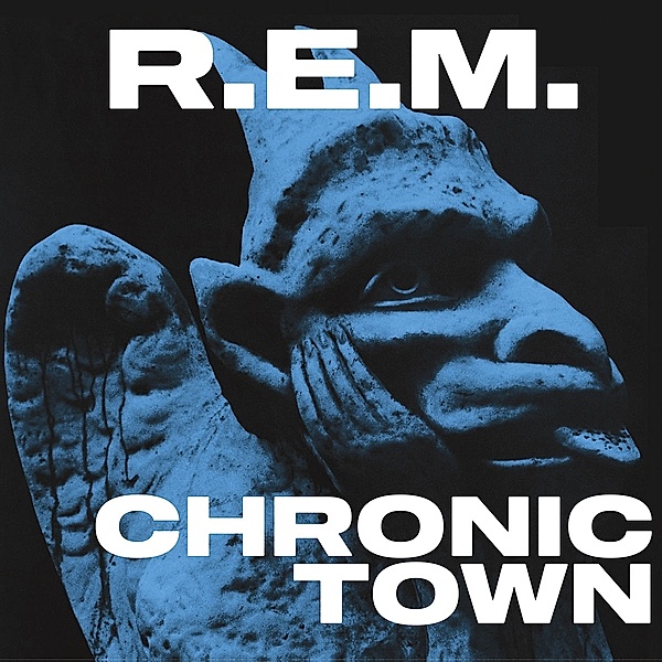 Chronic Town (Cd), R.e.m.