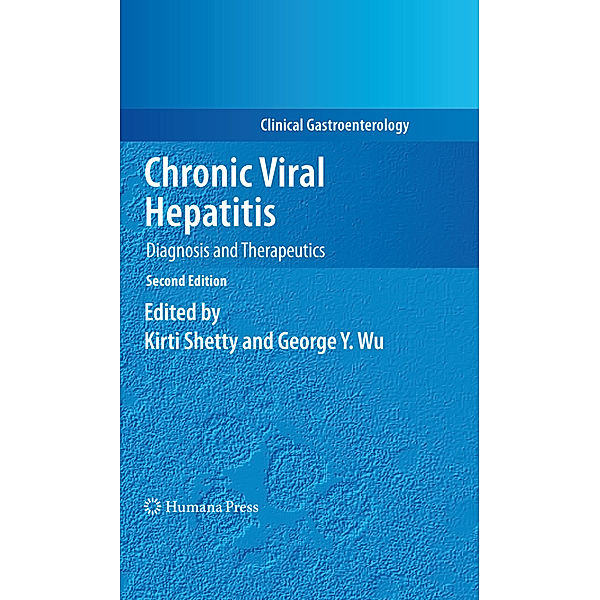 Chronic Viral Hepatitis