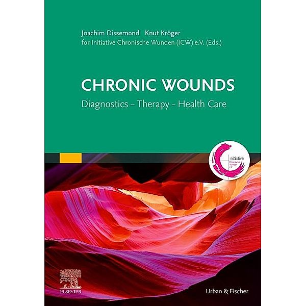 Chronic Wounds, Joachim Dissemond